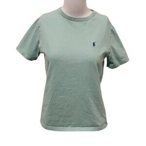 [Polo] Crew Neck T-shirt - Size M